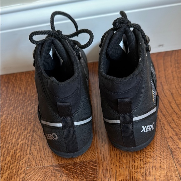 Xeroshoes waterproof hiking boots - Picture 3 of 7